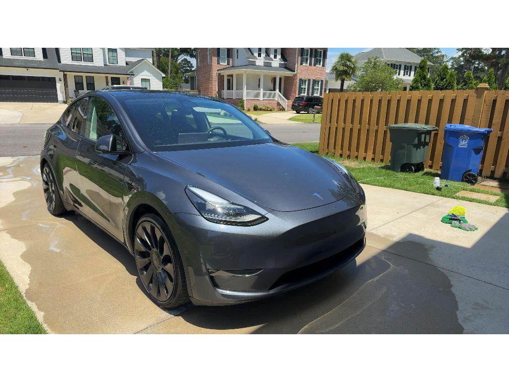 tesla model y 2022 7SAYGDEFXNF466341 image tesla model y 2022 7SAYGDEFXNF466341 image